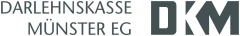 Logo DKM Darlehnskasse Münster eG