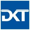 Logo DKT Dirk Keebingate Transporte