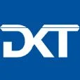 Logo DKT Dirk Keebingate Transporte