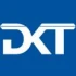 Logo DKT Dirk Keebingate Transporte