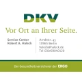 DKV Deutsche Krankenversicherung AG Agentur Haleck