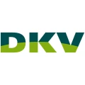 Logo DKV B&uuml;ro Matthias Heineck
