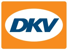 Logo DKV EURO SERVICE GmbH + Co. KG