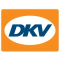 Logo DKV Euroservice GmbH & Co. KG