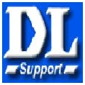 Logo DL-Support.de Rudi Schtrum