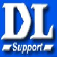 Logo DL-Support.de Rudi Schtrum