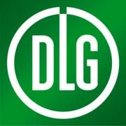 Logo DLG-Deutsche Landwirtschafts- gesellschaft e.V.