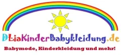 Logo DLiaKinderBabykleidung.de