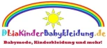 Logo DLiaKinderBabykleidung.de Sneshana Ochsner