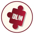 Logo DLM Immobilienverwaltung Dagmar L&uuml;&szlig;em-M&uuml;sch