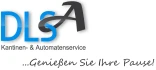 Logo DLS-A Kantinen & Automatenservice