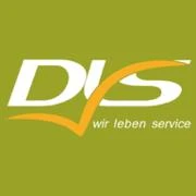 Logo DLS Dienstleistungs- und Service GmbH