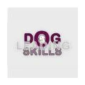 Logo DLS Hunde & Welpenschule B&uuml;rstadt