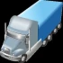 Logo DLV Logistik GmbH