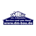 DM-BAU Danilo Meink&ouml;hn G&uuml;strow