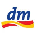Logo dm-drogerie markt GmbH + Co. KG Fil.2251 Logo dm-drogerie markt GmbH + Co. KG Fil.2251