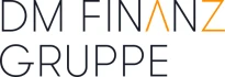 Logo DM-Finanz GmbH