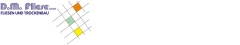 Logo DM.Fliese GmbH