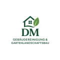 DM Geb&auml;udereinigung & Gartenlandschaftsbau Schwarzenbek