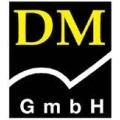 Logo DM GmbH Witschaftsdienste