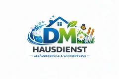 DM HAUSDIENST Schwarzenbek