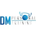 Logo DM Personaltraining Dustin Mei&szlig;le