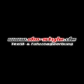 DM-STYLE Werbung f&uuml;r Halle Saale, Leipzig und Umland