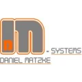 Logo DM - SYSTEMS Daniel Matzke