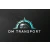 Logo DM Transport