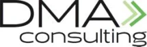 Logo DMA consulting GmbH & Co. Kg.