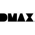 Logo DMAX TV GmbH & Co. KG