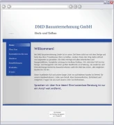 Logo DMD-Bauunternehmung GmbH