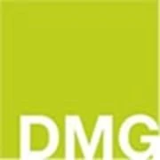 Logo DMG media group GmbH