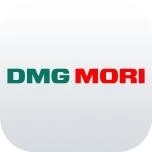 Logo DMG MORI SEIKI Hilden Vertriebs und Service GmbH
