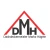 Logo DMH Marko Hägele Dachdeckermeister