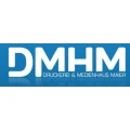 DMHM - Druckerei & Medienhaus Maier e.K. M&uuml;nchen