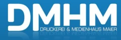 DMHM - Druckerei & Medienhaus Maier e.K. München