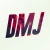 Logo DMJ Veranstaltungstechnik