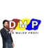 Logo DMP Der MalerProfi