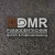 Logo DMR Fußbodentechnik