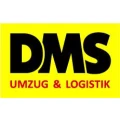 Logo DMS Deutsche M&ouml;belspedition GmbH & Co. KG