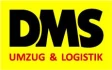 Logo DMS Deutsche Möbelspedition GmbH & Co. KG