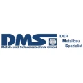 DMS Metall- und Schwei&szlig;technik GmbH Oststeinbek