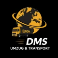 DMS Umzug & Transport M&uuml;nchen