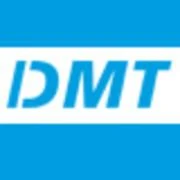 Logo DMT Demminer Maschinenbau Technik GmbH