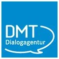 Logo DMT Dialogagentur GmbH