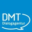 Logo DMT Dialogagentur GmbH