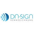 DN-Sign Kennzeichnung Steinheim an der Murr