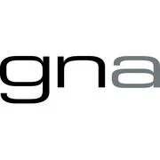 Logo GNA Grimbacher Nogales Architekten GmbH