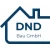 Logo DND Bau
